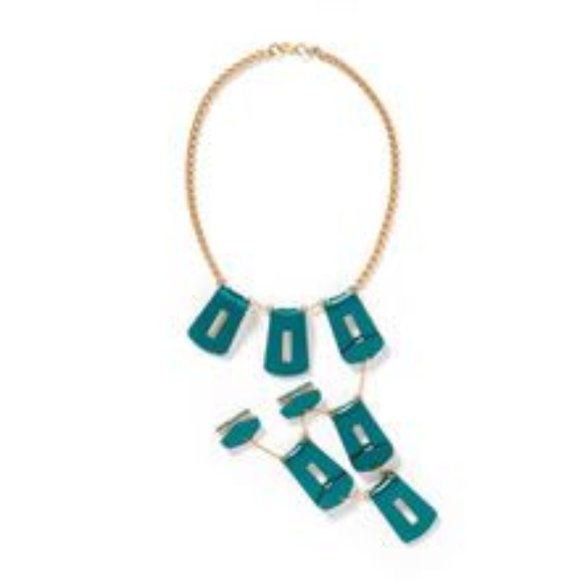 Nile Necklace - Picture 1 of 3